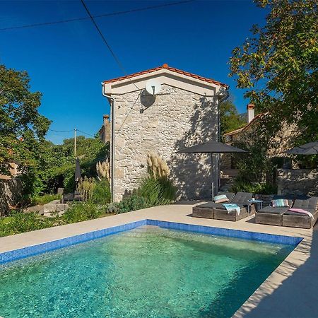 Villa Kozljak Exterior foto