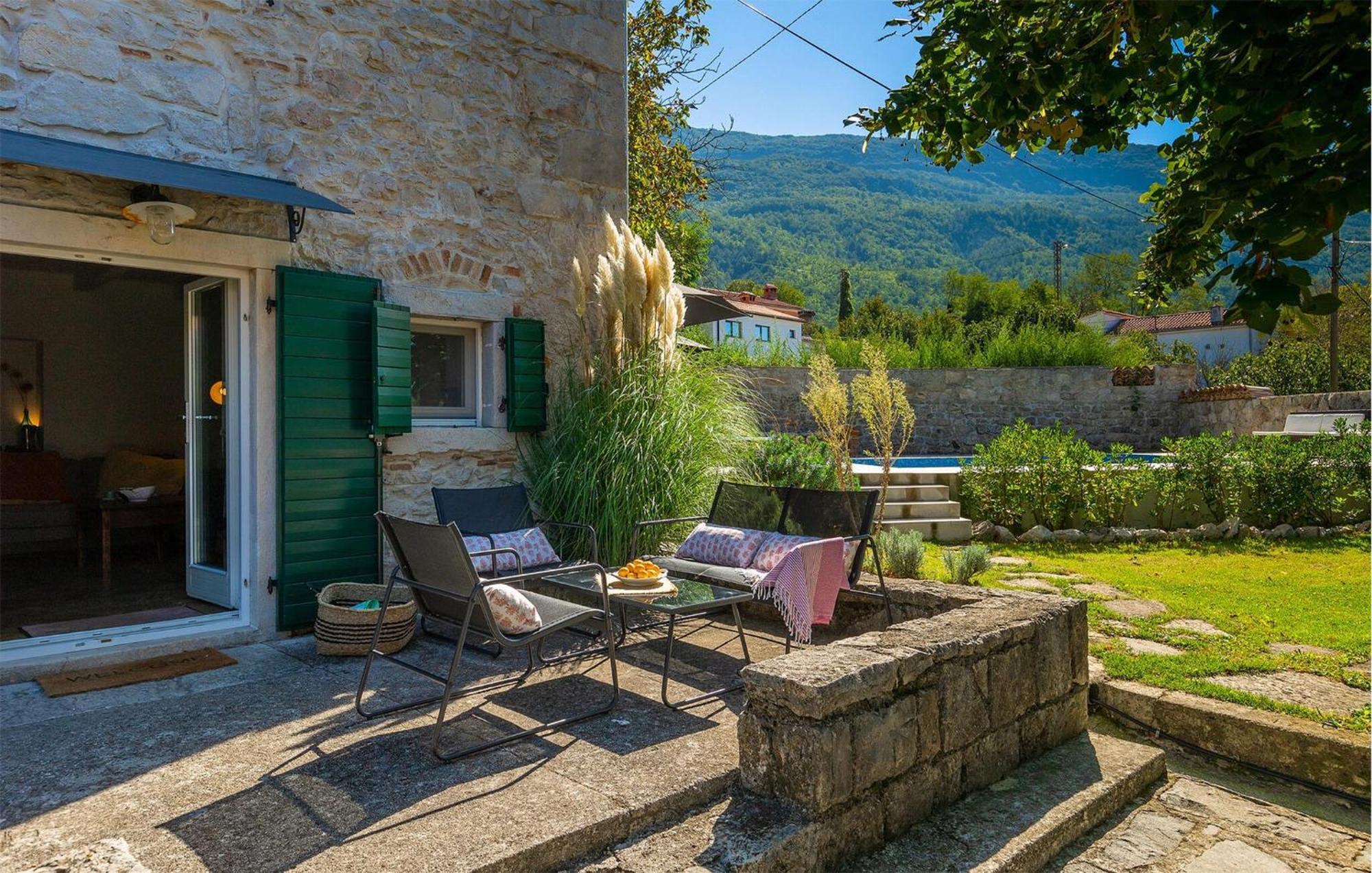 Villa Kozljak Exterior foto