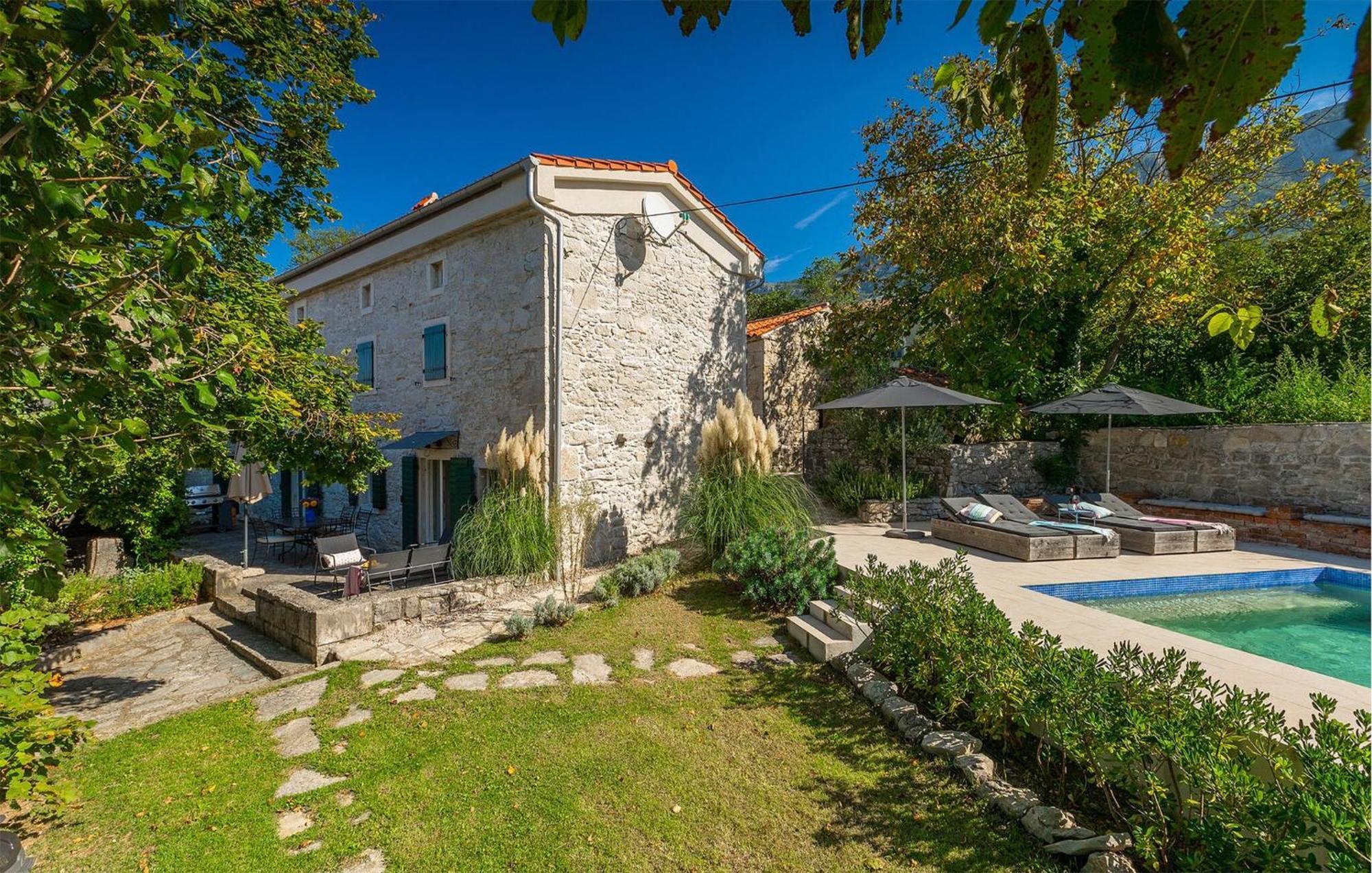 Villa Kozljak Exterior foto